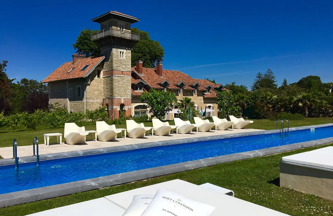Beaumanoir Small Luxury Boutique Hotel-1