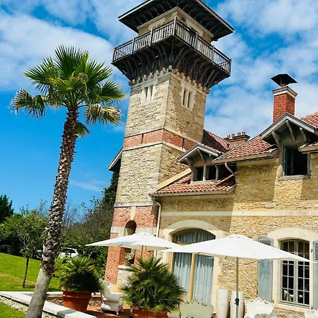 Beaumanoir Small Luxury Boutique Hotel-3